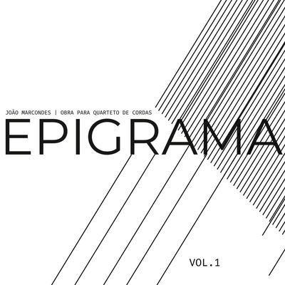 Epigrama's cover