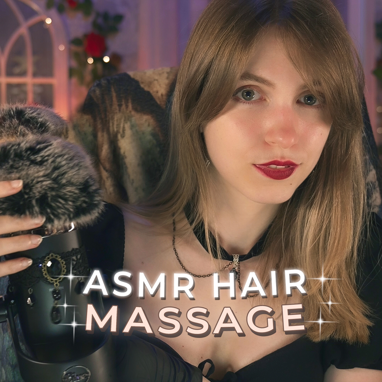 Yarify ASMR's avatar image