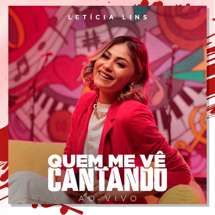 Letícia Lins's avatar image