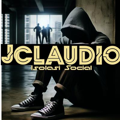 Isolasi Social's cover