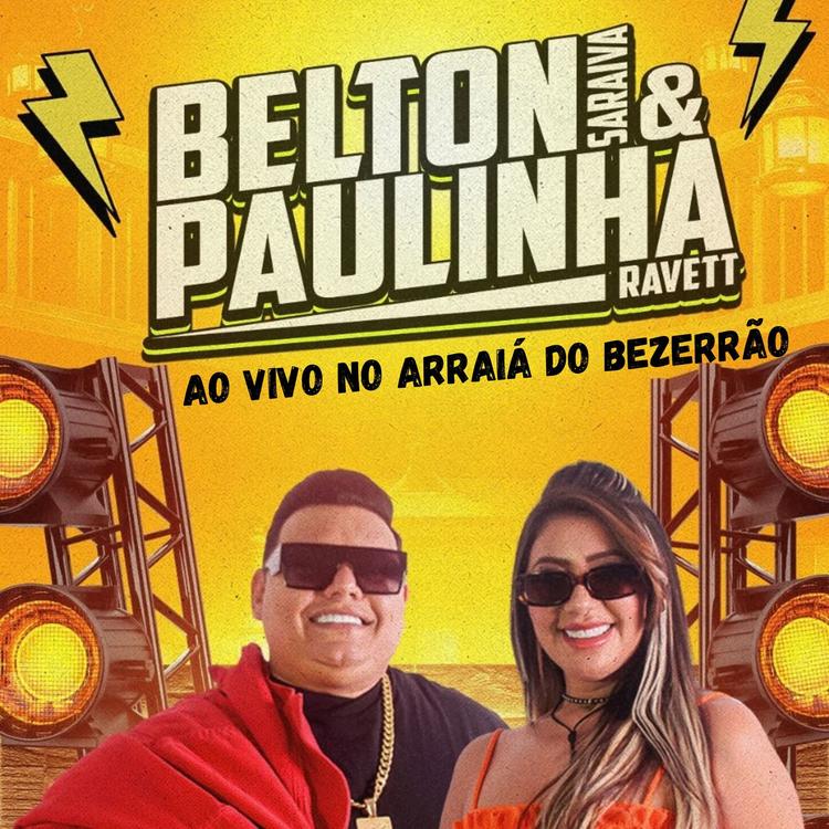 BELTON E PAULINHA's avatar image