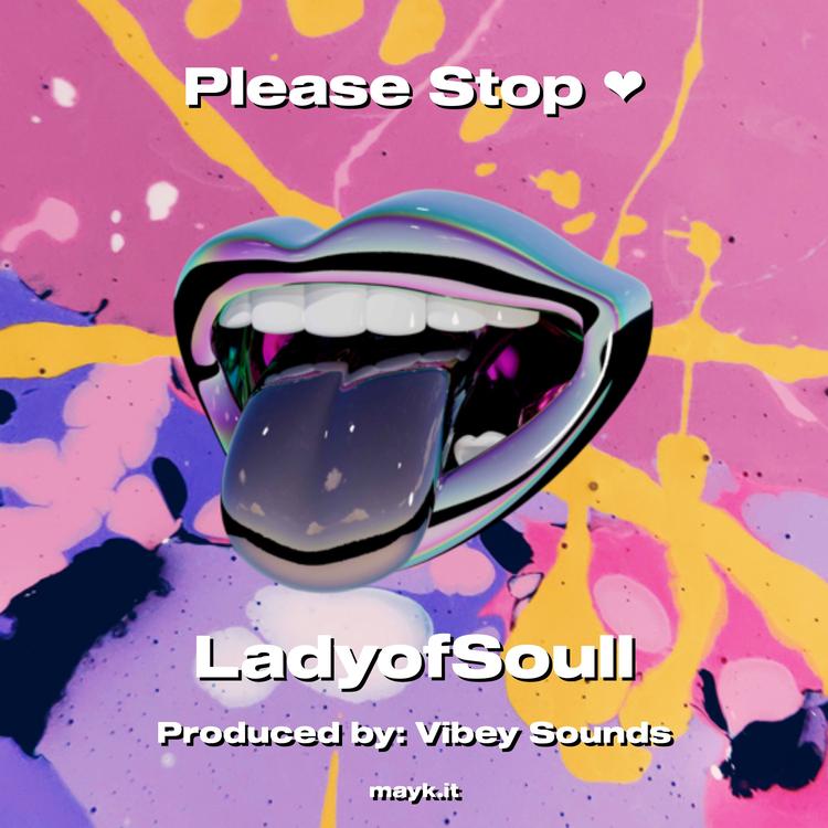 Ladyofsoull's avatar image