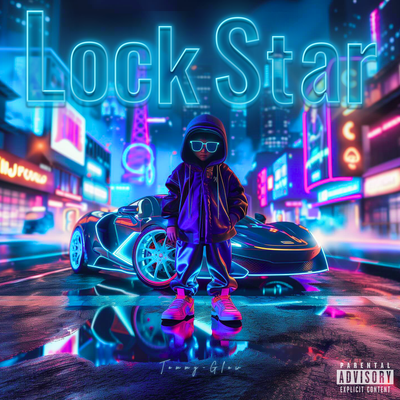 Lock Star's cover