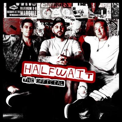 Stand Alone By Halfwait's cover