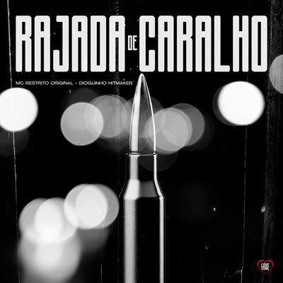 Rajada de Caralho's cover