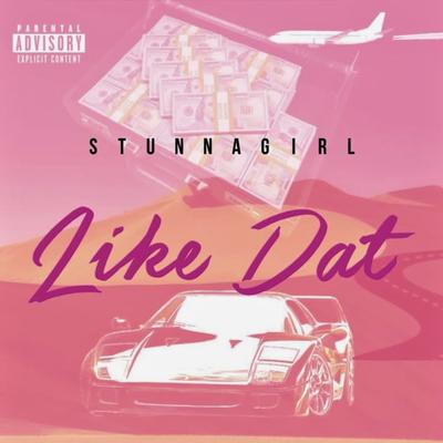 Like Dat's cover