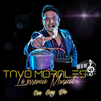 Tavo Morales La Essencia Musical's cover