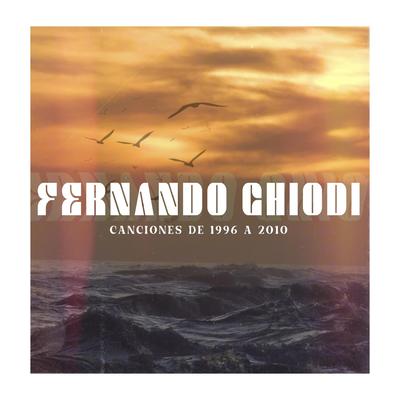 Fernando Chiodi's cover