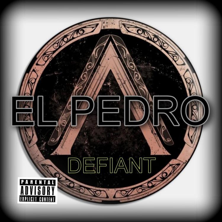 El Pedro's avatar image