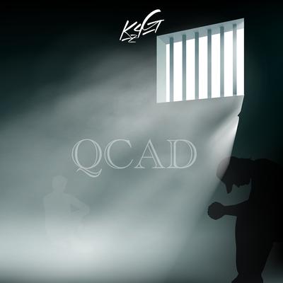 QCAD's cover