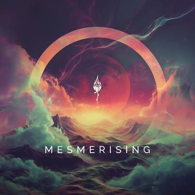 Mesmerising By Sander Rosenbrand's cover