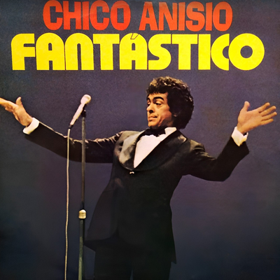 Chico Anísio's cover