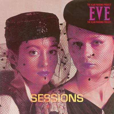 Eve (Sessions)'s cover