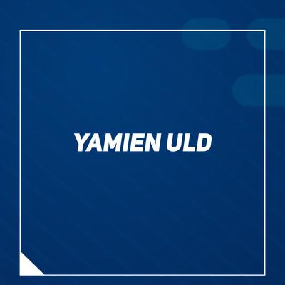 Yamien Uld's cover