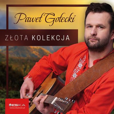 Paweł Gołecki's cover