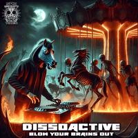 Dissoactive's avatar cover