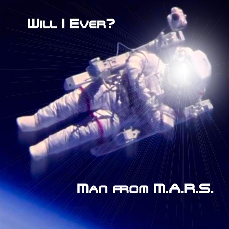 Man from M.A.R.S.'s avatar image