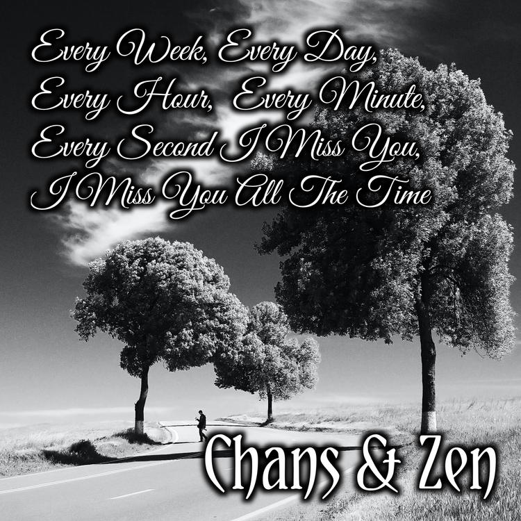 Chans N Zen's avatar image