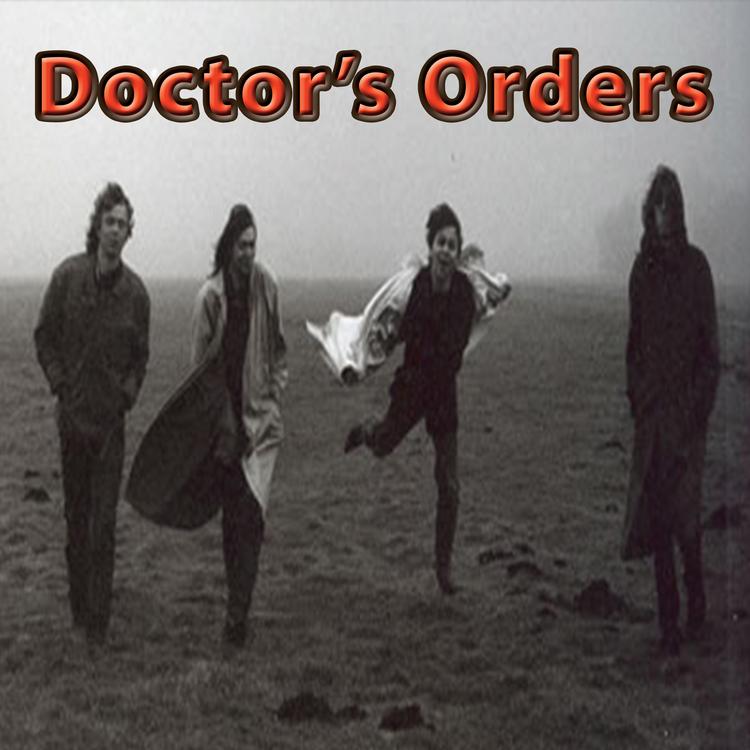 Doctor's Orders's avatar image