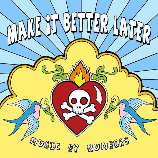 Make It Better Later's avatar image