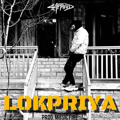 LOKPRIYA's cover