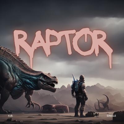 RAPTOR's cover