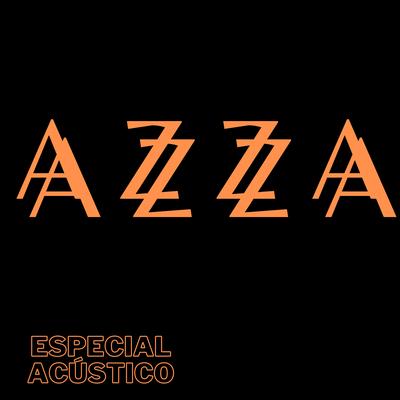 Proibida pra Mim (Acoustic) By Projeto Azza's cover