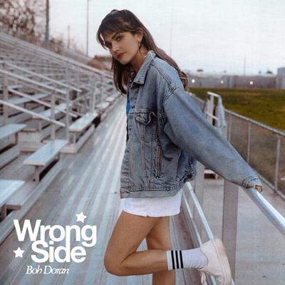 Wrong Side By Boh Doran's cover