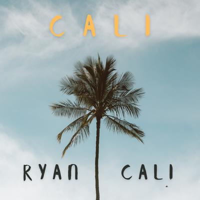 Cali's cover