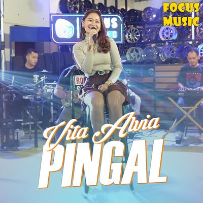 Pingal By Focus Music, Vita Alvia's cover