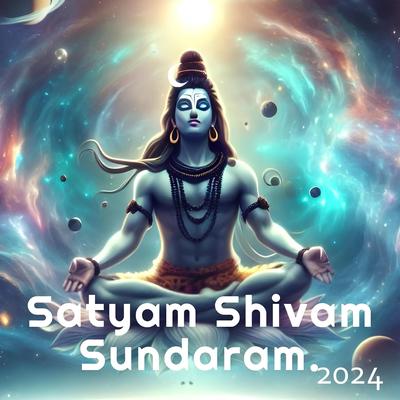 Satyam Shivam Sundaram 2024's cover