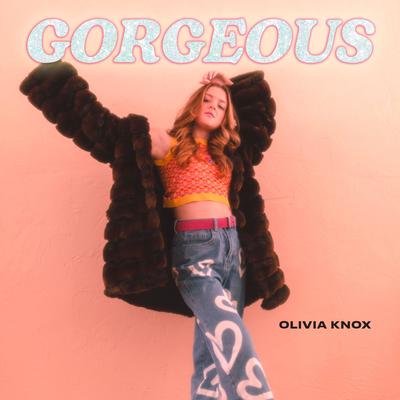 GORGEOUS By Olivia Knox's cover