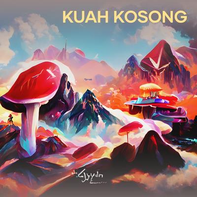 Kuah Kosong (Live)'s cover