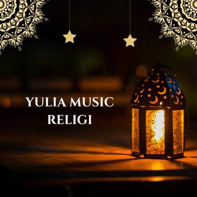 Yulia Music Religi's cover