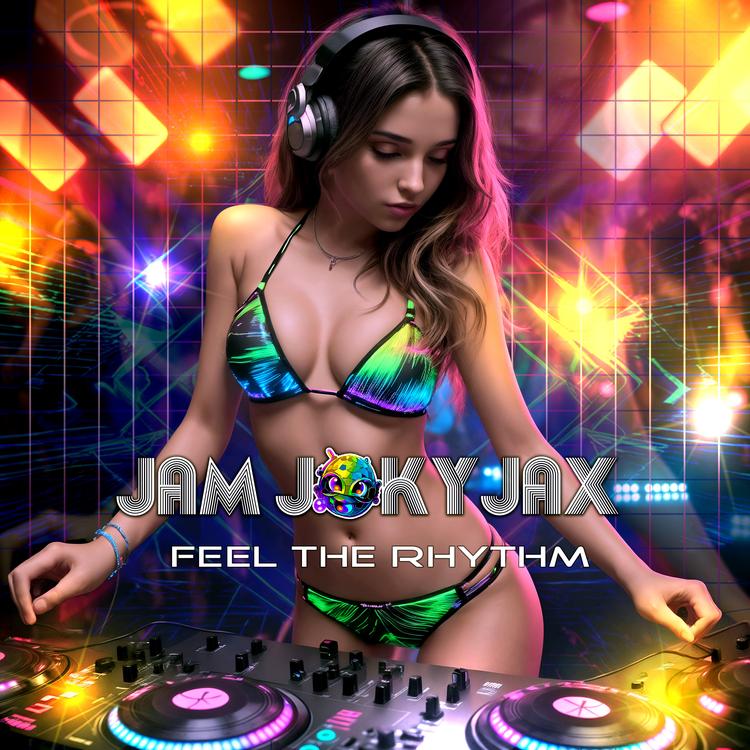 Jam Joky Jax's avatar image