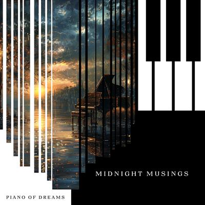 Bedtime Story By Piano of Dreams's cover