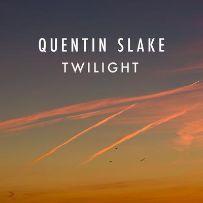 QUENTIN SLAKE's cover
