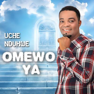 Omewo Ya's cover