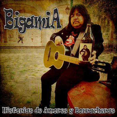 Bigamia's cover