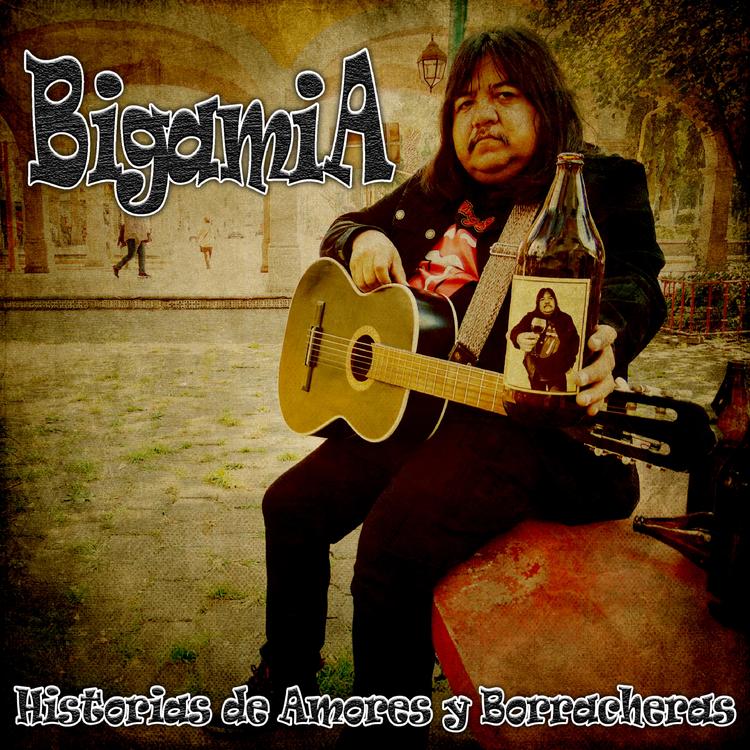 Bigamia's avatar image