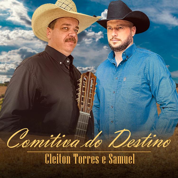 Cleiton Torres e Samuel's avatar image