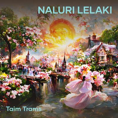 Naluri Lelaki (Acoustic)'s cover