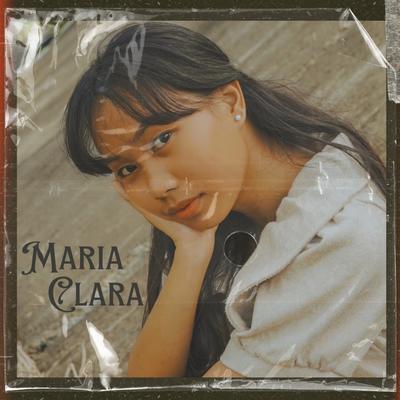 Maria Clara's cover