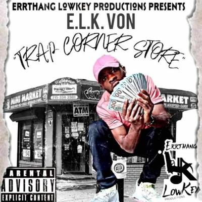 Trap Corner Store's cover