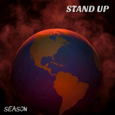 Stand Up's cover