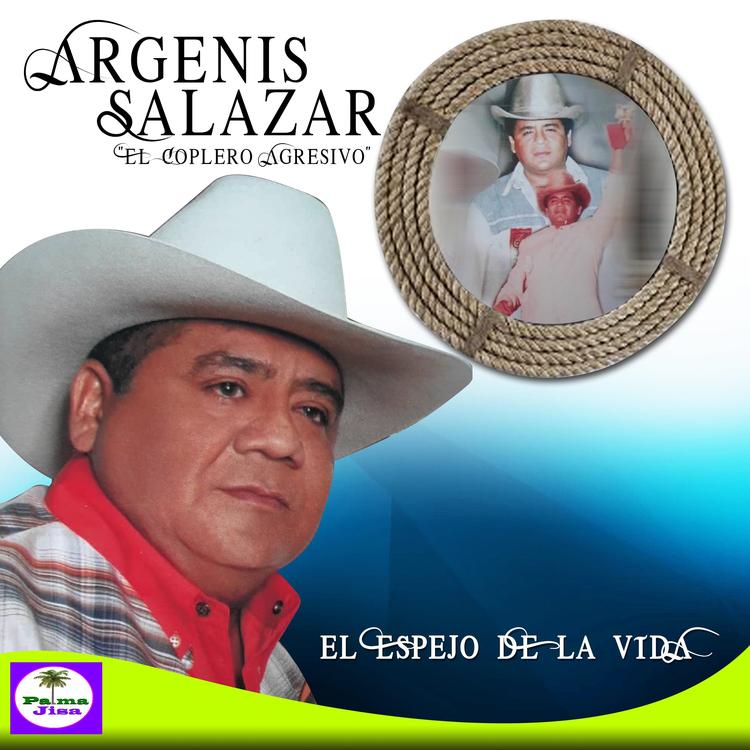 Argenis Salazar "El Coplero Agresivo"'s avatar image