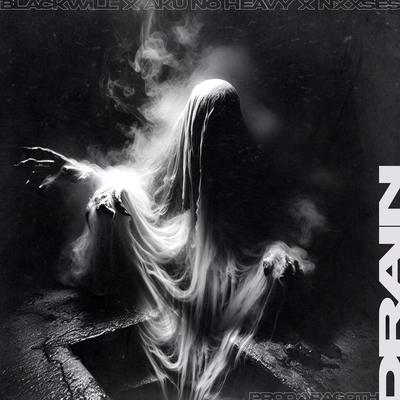 DRAIN By Blackwill, Aku No Heavy, Nxxses, ARAGOTH's cover