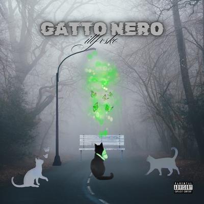 GATTO NERO's cover