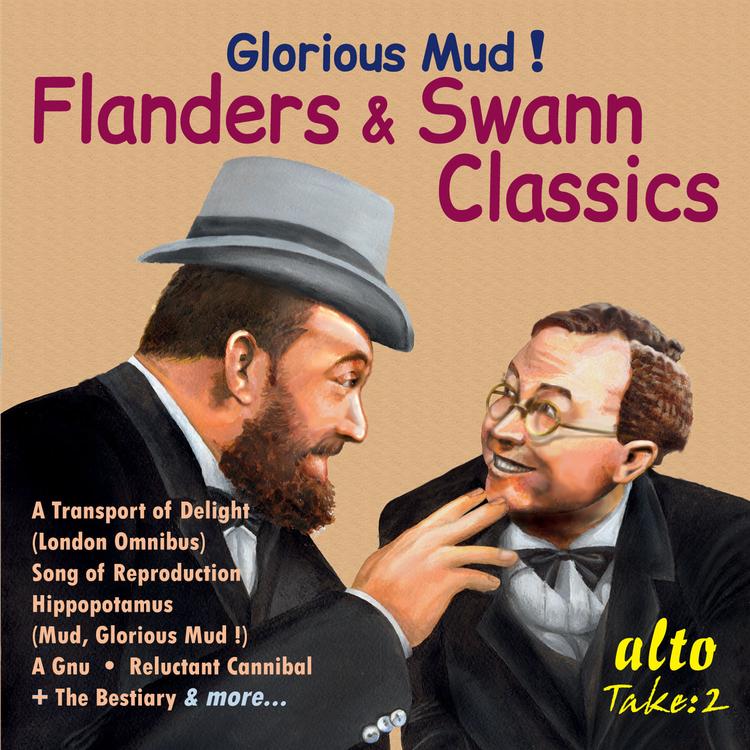 Flanders & Swann's avatar image