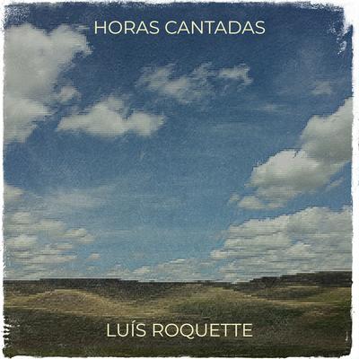 Luís Roquette's cover